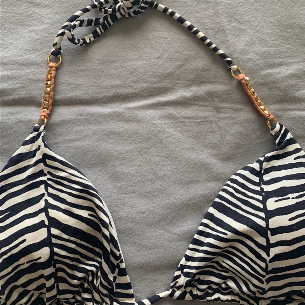 Vix Bikini Top
